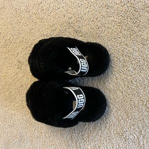 Girls Ugg Sandals